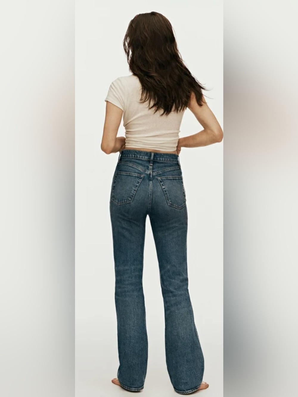 Buck Mason Roper jeans - Picture 3 of 5